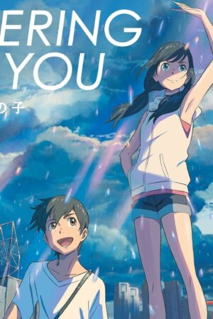 Đứa Con Của Thời Tiết