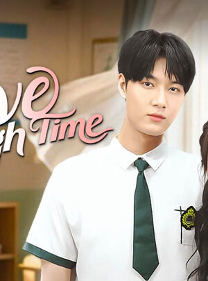 Em Biết Anh Sẽ Đợi Em Ở Tương Lai