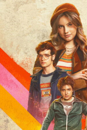 Eva Mãi Mãi (Phần 2)