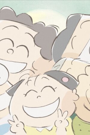 Gia Đình Nhà Yamada