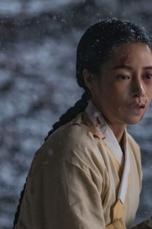 Giai Thoại Phu Nhân Ok (Chuyện Nàng Ok)