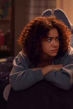 Ginny & Georgia (Phần 1)