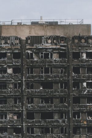 Grenfell: Vạch Trần Vụ Hỏa Hoạn