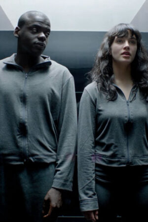 Gương Đen (Phần 1)