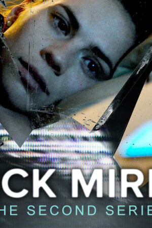 Gương Đen (Phần 2)