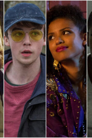 Gương Đen (Phần 3)