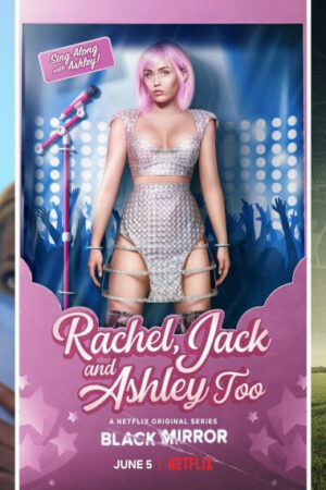 Gương Đen (Phần 5)