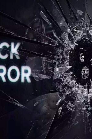 Gương Đen (Phần 6)