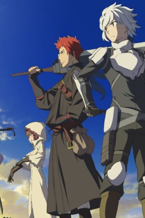 Hầm Ngục Tối (Phần 5)