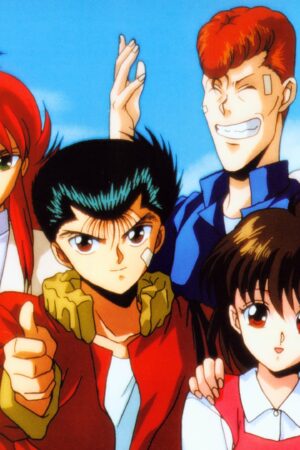 Hành Trình U Linh Giới (Phần 1)