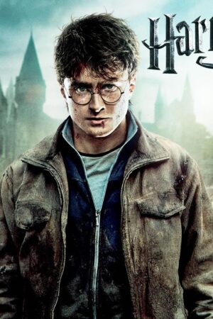Harry Potter và Bảo Bối Tử Thần: Phần 2