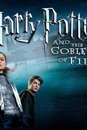 Harry Potter và Chiếc Cốc Lửa