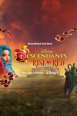 Hậu Duệ: Sự Trỗi Dậy của Red