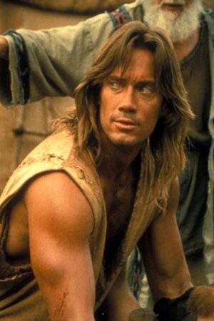 Hercules: Vị Thần Sức Mạnh (Phần 5)