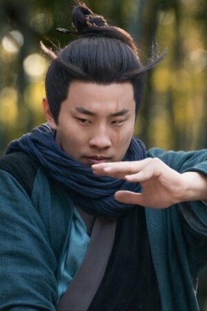 Hiệp Khách Hành Bất Thông