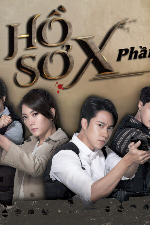 Hồ Sơ X (Phần 1)