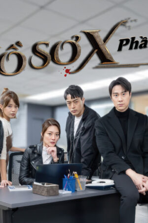 Hồ Sơ X (Phần 2)