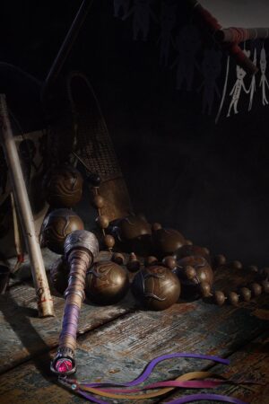 Họa giang hồ chi bất lương nhân (Phần 5)