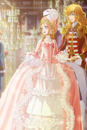 Hoa Hồng Versailles