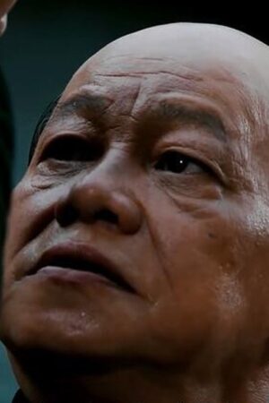 Hỏa Vân Tà Thần: Mặt Nạ Tu La