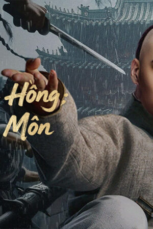 Hoàng Phi Hồng: Hắc Nha Môn