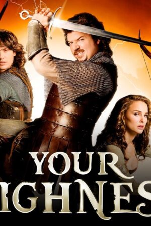 Hoàng Tử Trong Mơ