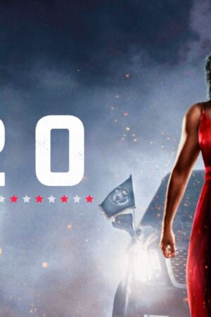 Hội Nghị Khủng Bố