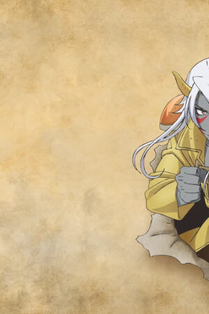 Hồi Sinh Thành Quái Vật