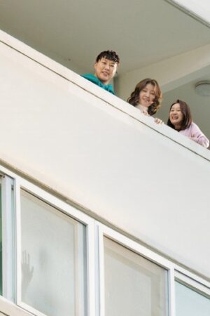 Holmes Của Khu Phố