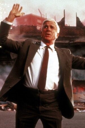 Họng Súng Vô Hình