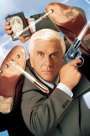 Họng Súng Vô Hình 3