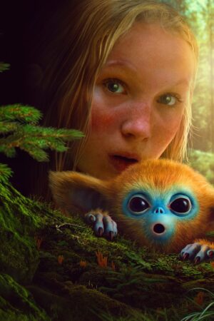 Huyền Thoại Ochi