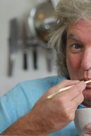 James May: Ơ Nấu Ăn (Phần 1)