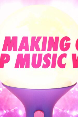 K-Pop: Hành Trình Tiến Hóa