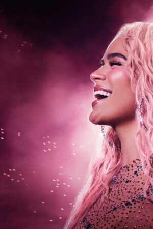 Karol G: Ngày Mai Thật Đẹp