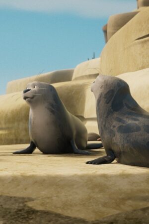 Katak Và Sứ Mệnh Chinh Phục Đại Dương