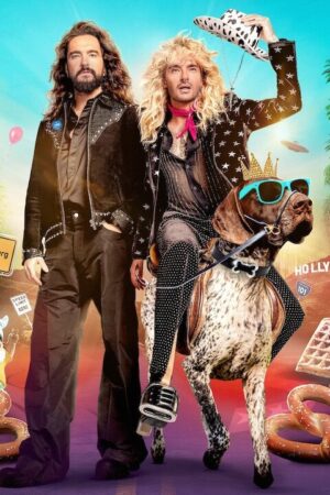 Kaulitz Và Kaulitz (Phần 2)