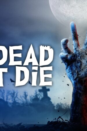 Kẻ Chết Không Chết