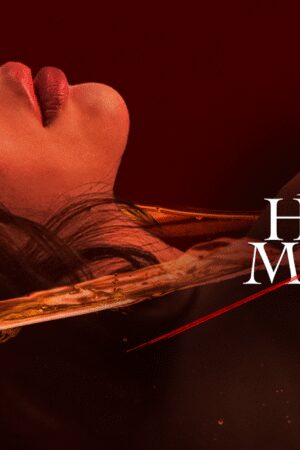 Kẻ Giết Tôi Là Chồng Tôi