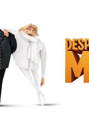 Kẻ Trộm Mặt Trăng 3