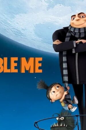 Kẻ Trộm Mặt Trăng