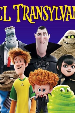 Khách Sạn Huyền Bí 2