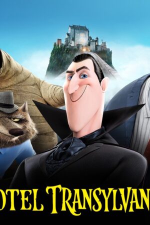 Khách Sạn Huyền Bí