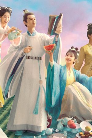 Khanh Khanh Nhật Thường (Tân Xuyên Nhật Thường)