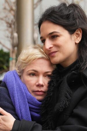 Khát Khao Dục Vọng