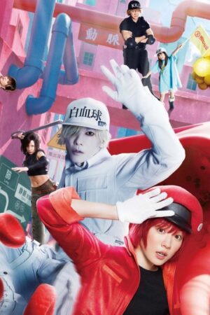 Khi Tế Bào Làm Việc