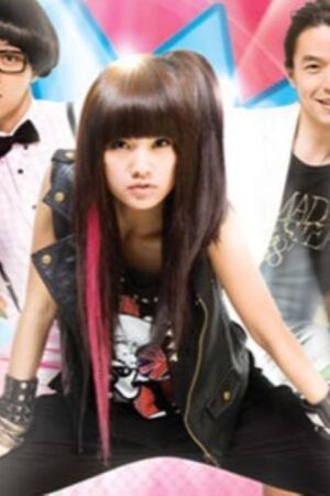 Khoảnh Khắc Ngọt Ngào