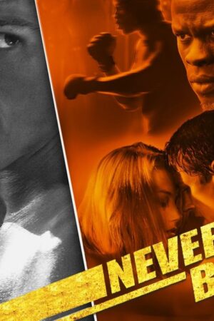 Không Chùn Bước