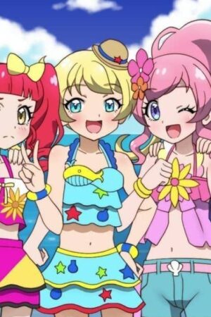 Kiratto Pri-chan (Phần 2)