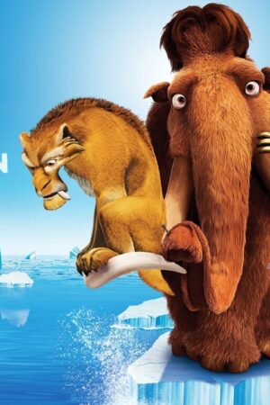 Kỷ Băng Hà 2: Băng Tan